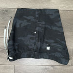 Vuori Ripstop Camo 3.5" Shorts Gray Black Size XL Photo 3