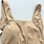 One Piece Koraru Tan  Swim Suit NWT Photo 3