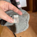 Torrid NWOT Ripple Junction Gray MTV Daria Sarcasm High School LS Varsity Tee Size 2X Photo 9