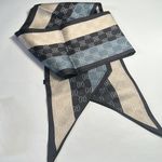 Thin Purse Scarf / Hairband / Scarf Photo 0