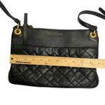 Marc by Marc Jacobs Marc Jacobs Tread Lightly Quilted Textured Leather Shoulder Bag Photo 9
