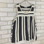 Madewell ✨ Stripe-Play Sweater Tank✨ Photo 5