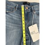 1822 Denim  Jeans Size Petite 4/27 Ankle Skinny Low Rise Vintage CJ8CP201203​​ Photo 1