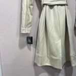 Andrew Marc  New York NWTs Trench Coat Photo 9