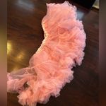 Leg Avenue Pink Fluffy Tulle Photo 1