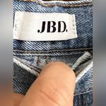 Just Black JBD Boyfriend Style Ripped Jeans Photo 6