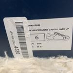 Nautica Ladies size 6  Lace Up Casual Shoes NWT Photo 4