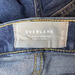 Everlane Women's Cropped Jeans Size 28 Photo 2