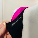 Donna Mizani Colorblock Cutout Dress - Size XS Photo 5