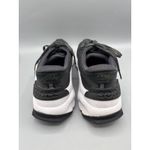 Sorel Womens Sneakers 9.5 NL4145-010 Black Mesh Lightweight Athletic Shoes Photo 2