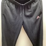 Adidas  Ladies Size Medium Pants Preloved Photo 1