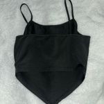 SheIn Paisley Print Bandana Cami Top Photo 1