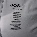 Natori Josie🦎Athleisure Layering Elements Dolman T-Shirt🌵 Photo 3