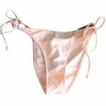 ✨2xHP✨BRAZIL BOTTOMS✨ Orange Size L Photo 2