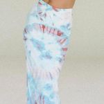 Princess Polly Maxi Skirt Photo 0