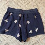 Splendid  Comfy Star Shorts Photo 2