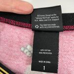 Disney ‎ x Torrid Winnie the Pooh Red Honey Pot Sweatshirt Women's Plus Size 1X Photo 5