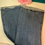 Rich & Skinny Low Rise Flare Jeans: Sunkiss Photo 6
