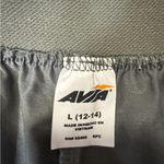 Avia Women's   Olive Green Skorts Photo 3