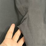 Eileen Fisher Womens Pants Gray Pull On Cropped Organic Cotton Size XS Photo 5