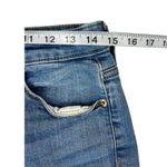 Universal Threads Universal Thread Women's Blue Shorts Photo 3