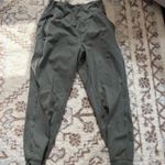 Old Navy  Green Joggers Medium Photo 0
