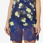 Free People ✨ Intimately Sunfade Floral Slip Dress Medium Night Combo✨ Photo 6