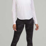 Lululemon  Base Pace High-Rise Running Tight 25" Photo 0