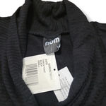 NOM Maternity  NOM Dress Size Small Tanya Tunic Dress Knit Sweater Dress New NWT Photo 4