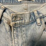 Abercrombie & Fitch Straight Leg Jeans Photo 2