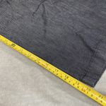 Dockers  Capri Straight Pants Womens Plus US 14 Soft Denim Dark Chambray Photo 7