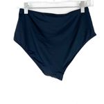 Everlane NWOT The High-Rise Hipster Bottom Black Size Small S NEW Photo 6