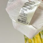 Free People  Sundrenched Floral Tiered Maxi Sundress in Butter Combo Size Medium Photo 8