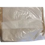 Christian Dior  Parfums Large Straw/ Raffia Tote Bag GWP / VIP Gift New Photo 7