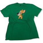Cartoon Network Tom and Jerry “Jerry Yin Yang” Tee Photo 0
