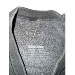 PS/LA Astrology Graphic Crewneck Sweatshirt Gray Zodiac Signs Women’s Medium Photo 2