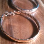 Omega Stainless Steel Two Bracelet Set Photo 1