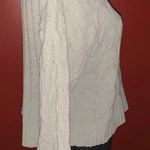 Moon & Maddison Cropped Crewneck Sweater Photo 1