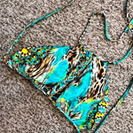 Luli Fama  Bikini Top Photo 1