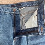 Bill Blass  Easy Fit Vintage Jeans Size 16 Photo 6