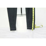 Lululemon  Womens Long fit Leggings Teal size 6 Photo 2