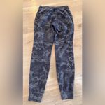 Lululemon Ready To Rulu Pant Incognito Camo HTR Black size 4 Photo 10