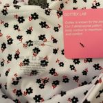 Gottex X by Active Biker Shorts in Polka Flower XS Photo 3