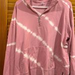 Old Navy Quarter Zip Sweatshirt Photo 0