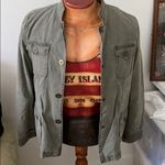 Sud military jacket Size 40 Photo 0