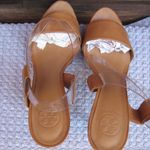 Tory Burch Platform Heels 9.5 M Photo 6