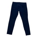 J Brand  Dark Wash Low Rise Skinny Jeans Women’s Size 29 Designer Denim Photo 2