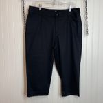 Vera Wang St. John’s Bay & Simply Vera Oversized Pullover Sweater & Cropped Pants Set 14 Photo 6