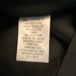 Original MILLY Of New York mini dress in size 2 100% silk, pink, purple, black Photo 13