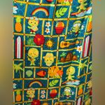 Disney Parks Olu Mel Dress Womens S Tiered Maxi Rayon. E17 Photo 7